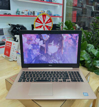 Dell Inspiron 5570| i7 8550U| 8GB RAM| 240GB| On| 15.6” FHD