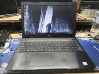 Dell Inspiron 5570,Core i7-8550U, Ram 8GB