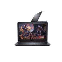 Dell Inspiron 5577 ( i5-7300HQ, RAM 8G, SSD 128G + HDD 500G, VGA NVIDIA GTX 1050- 4G, màn 15.6" Full HD )