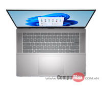 Dell Inspiron 5625 R5 5625U 16GB 512SS 15.6FHD+ W11 Silver