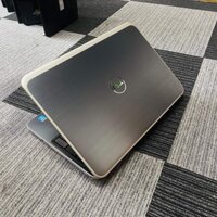 DELL Inspiron 5737: Core I7-4500U (~2.70Ghz)/ RAM 8GB/ SSD 256GB/ AMD Radeon™ HD 8770M (2GB)/ LCD 17.3inch HD LED Backlit