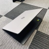 DELL Inspiron 5749: Core I7-5500U (~3.0Ghz)/ RAM 8GB / SSD 256GB/ LCD 17.3” HD+ (1600×900)/ NVIDIA GeForce® 840M (2GB)