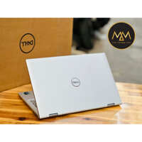 DELL INSPIRON 7306 I5 1135G7/ RAM 8GB/ SSD 512GB/ 13.3INCH FHD CẢM ỨNG 2IN1/ VGA IRIS XE/ DOANH NHÂN MỎNG NHẸ/ GIÁ RẺ
