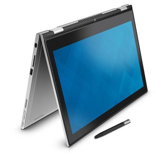 Laptop Dell 7347 C5I5012W (54218G500GW8) - Core i5 4210U 1.7Ghz, 8G RAM, 500G HDD, Intel HD 4000, 13.3 inch