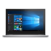 Dell Inspiron 7359 i7 6500U/ 8GB/ 256GB SSD/ 13.3″FHD / Win 10