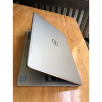 Dell inspiron 7370, i7 8550, 16G, 512G, Full HD, touch, BH 11-2019