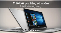 Dell Inspiron 7373 i5 8250U/8GB/256GB/Win10/Office365/(C3TI501OW)