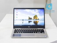 DELL INSPIRON 7380 I7 8565U, 8Gb Ram DDR4, 256Gb SSD. Laptop Văn Phòng, Mỏng Nhẹ, Sang Trọng