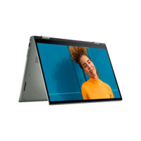 Dell Inspiron 7425 (AMD Ryzen 5 5625U | RAM 8GB | SSD M.2 512GB | 14 Inch FHD WUXGA (1920 X 1200) Truelife Touch Narrow | Card AMD Radeon Graphics R7 )