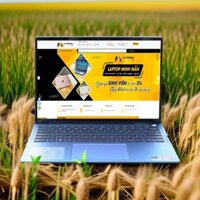 DELL INSPIRON 7435 2IN1 RYZEN 7 7730U/ RAM 16GB/ SSD 1TB/ 14INCH FHD+ CẢM ỨNG/ LAPTOP DOANH NHÂN SIÊU GỌN NHẸ/ GIÁ RẺ