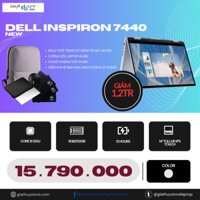 Dell Inspiron 7440 2 in 1 i5 120U/8GB/512GB/14" FHD Touch 360 New