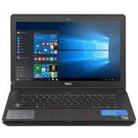 Dell Inspiron 7447 |i5-4210H|4GB|128GB|14.0FHD|VGA NVIDIA GTX 850|