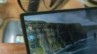 Dell INSPIRON 7460 (CORE I5-7200U | RAM 8GB | SSD 256GB | NDIVIA GEFORCE 940M | 14inchFHD) (Used 99%)
