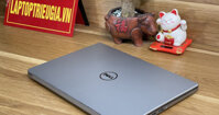 Dell Inspiron 7460: i7-7500U| 8GB| 256GB| GT940M|14 FHD máy Đẹp Likenew