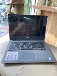 Dell Inspiron 7460 ( i7-7500U/ 8GB ram/ SSD 512GB/ 14″FHD)