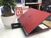Dell Inspiron 7467 Core i5 7300HQ RAM 4GB SSD 128GB + HDD 500TB 14" FHD