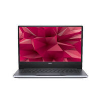 Dell inspiron 7472 |i7-8550U|8GB|256GB|14.0FHD|VGA NVIDIA MX150|