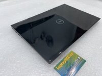 Dell Inspiron 7506 2 in 1 Core i7 1165G7 15.6-Inch 4K cảm ứng gập 360 độ