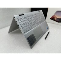 Dell Inspiron 7506 Core i5 thế hệ 11 màn hình cảm ứng gập 360 độ