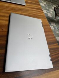 Dell Inspiron 7506, Core i5 1135G7, 16G, 256G, 15.6in, Full HD, Touch, X360