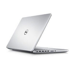 Laptop Dell Inspiron 7537 Haswell Core i7 4510U 2.0GHz,8GB RAM, 1TB HDD, NVIDIA GeForce GT 750M, 15.6 inch