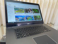 Dell Inspiron 7547 Core i5/ Ram 8GB/ SSD 256GB/ LCD 15.6 inch – Vỏ hợp kip nhôm cao cấp