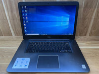 Dell Inspiron 7548 core i5 5200U RAM 8GB SSD 256GB 15.6 inch Vga radeon R7 M265