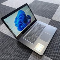DELL Inspiron 7548: Core I7-5500U (~3.0Ghz)/ RAM 16GB / SSD 512GB/ AMD Radeon™ R7 (4GB)/ LCD 15.6” 4K (3840 x 2160) IPS CẢM ỨNG