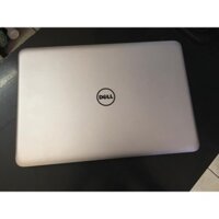 Dell Inspiron 7548: i7 5500u _ ram 8G _ 1TB hdd _ VGA R7 M270 4GB