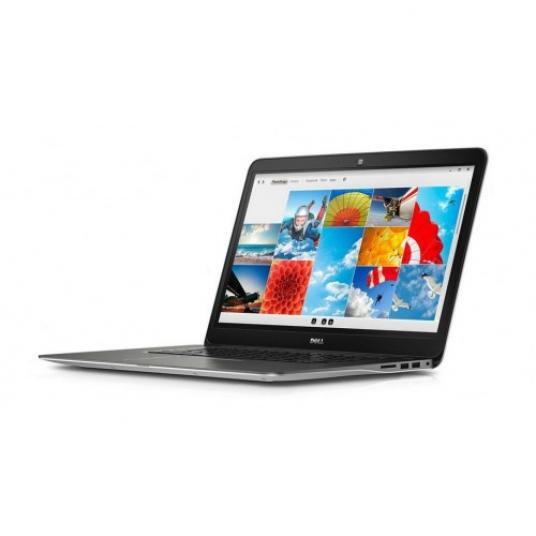 Laptop Dell Inspiron 7548 N7548A - Intel Core i7-5500U, 8GB RAM, HDD 1TB, AMD Radeon R7 M270 + Intel HD Graphics 5500, 15.6 inch