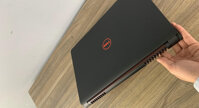Dell Inspiron 7557 | Core i5 4210H | RAM 8G | NVIDIA GTX 960M |SSD 256G | 15.6inch FHD