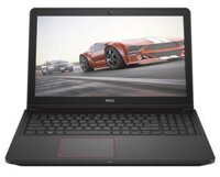 Dell Inspiron 7557 |i7-4720HQ|8GB|1TB|15.6FHD|VGA NVIDIA GTX960|