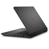 Dell Inspiron 7559 - 15.6 inch - Gaming Core i7 6700HQ/ Ram 8GB/ SSD 256GB/ VGA GTX 960M/ FHD