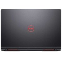 Dell Inspiron 7559: Core i5 6300HQ/8GB/01TB/VGA GTX 960M 4GB/15.6 Inch Full HD..!