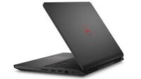 Dell Inspiron 7559 Core i7 6700HQ/ 8Gb / SSD 128G + HDD 1T/ GTX 960M/ Màn 15.6” FHD