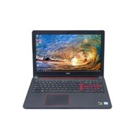 Dell Inspiron 7559 (Core i5-6300HQ, RAM 8G, SSD 128G + HDD 500G, VGA GTX 960M- 4G, màn 15.6″ Full HD)