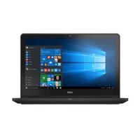 Dell Inspiron 7559 Uy Tín Giá Rẻ – (i5, RAM 8GB, SSD 256GB) NVIDIA GTX 960M – Laptop Chơi Game An Toàn, Bảo Hành Lâu, An Toàn