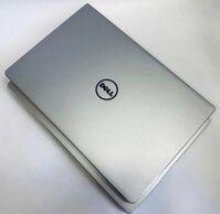 Dell Inspiron 7560 | Core i5 – 7200U Ram 8GB SSD 256GB NIVIDIA GeForce 940M