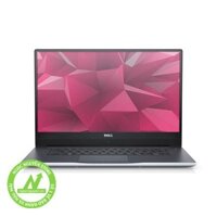 DELL INSPIRON 7560 I5-7200U/ RAM 4G/ SSD 128GB + HDD 500GB/ HD GRAPHICS 620/ 15