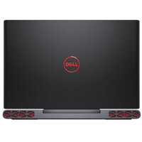 Dell Inspiron 7566: Core i7 6700HQ/RAM 8GB/SSD 128GB + HDD 500GB/VGA GTX 960M 4GB/15.6″-inch FHD..!!!