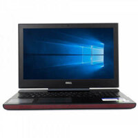 Dell Inspiron 7566 |i7-6700HQ|8GB|1TB|15.6FHD|VGA NVIDIA GTX960|