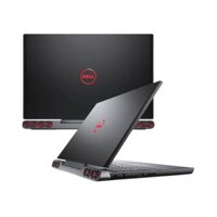 Dell Inspiron 7567 – (i5-7300HQ, 8GB, 256GB, GTX 1050) – Nơi Mua Laptop Gaming Giá Rẻ, Bảo Hành Lâu, Uy Tín An Toàn