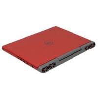 Dell Inspiron 7567 - Gaming - Đồ họa Core i7 7700HQ/ Ram 8GB/ SSD 256GB/ VGA GTX 1050Ti/ FHD