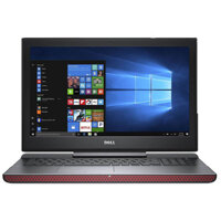 Dell Inspiron 7567 i5 7300H | GTX 1050 | 8GB | 128GB + HDD 1TB | 15.6inch FHD