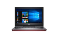 Dell Inspiron 7567 i5-7300HQ | RAM 8GB | SSD 128GB + HDD 1TB | GTX 1050TI | 15.6″ FHD