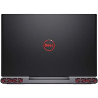 Dell inspiron 7567 i7 7700HQ/8GB/ SSD 128GB + HDD 1TB/ 15.6 FHD/ VGA 1050Ti 4GB