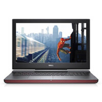 Dell Inspiron 7567-N7567B | i7-7700HQ | 8GB DDR4 | 128GB SSD + 1TB HDD | GeForce GTX 1050Ti 4GB | 15.6 uHD 4K IPS | Win10