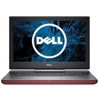 Dell Inspiron 7567 |i5-7300HQ|4GB|128+500GB|15.6FHD|VGA NVIDIA GTX1050|