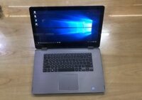 Dell Inspiron 7568 Core i7-6500U /8GB /128GB SSD /15.6” UHD