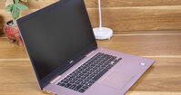 Dell Inspiron 7570: I5-8250U| 8GB| 128GB + 500GB| MX130 |15.6 FHD Máy đẹp Likenew